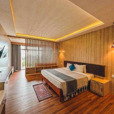 Lakeview Hotel & Restaurant Kintamani Dış mekan fotoğraf