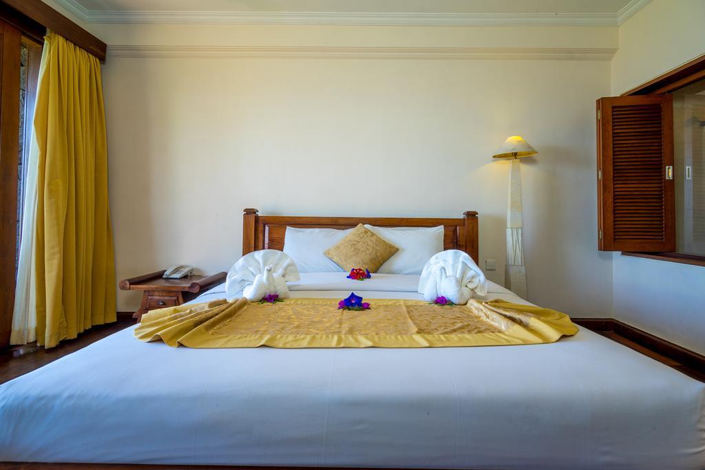 Lakeview Hotel & Restaurant Kintamani Dış mekan fotoğraf