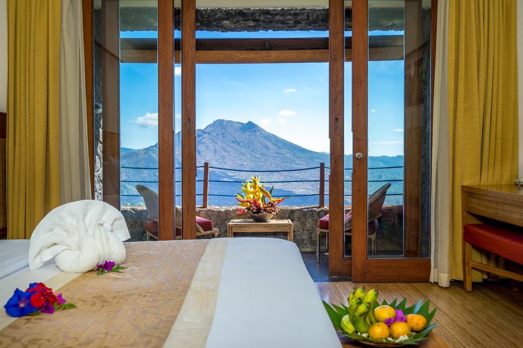 Lakeview Hotel & Restaurant Kintamani Dış mekan fotoğraf