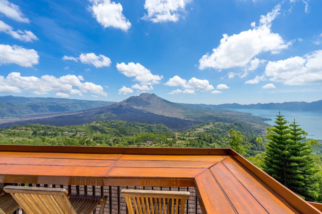 Lakeview Hotel & Restaurant Kintamani Dış mekan fotoğraf