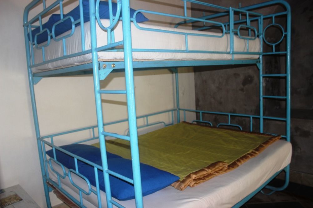 Lakeview Hotel & Restaurant Kintamani Dış mekan fotoğraf